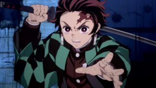 demon slayer 3 stagione episodi streaming