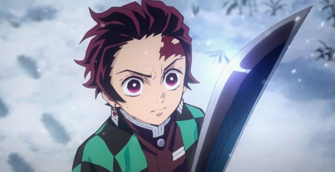 Dove vedere Demon Slayer in streaming