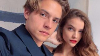 dylan sprouse barbara palvin si sposano