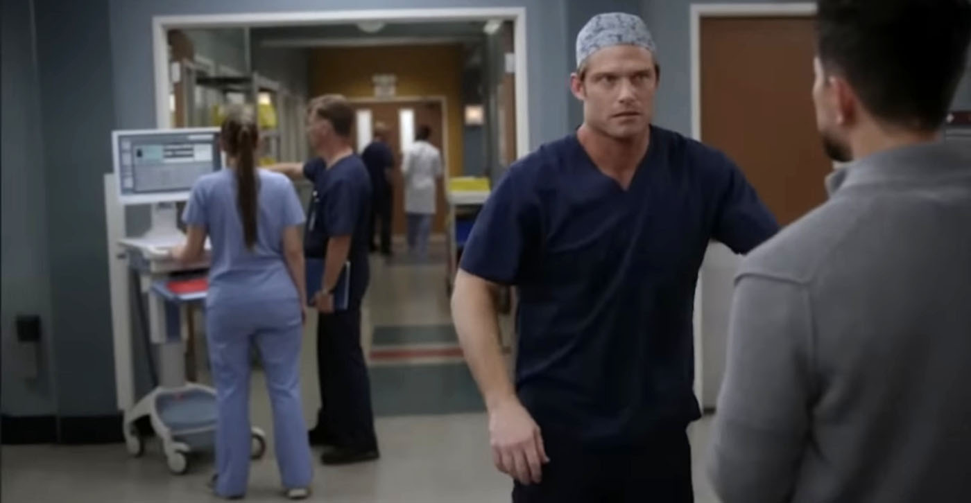 Grey's Anatomy 19x08 streaming: riassunto dell'episodio