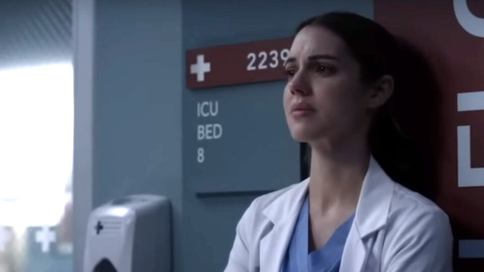 Grey's Anatomy 19x09 anticipazioni sul nono episodio