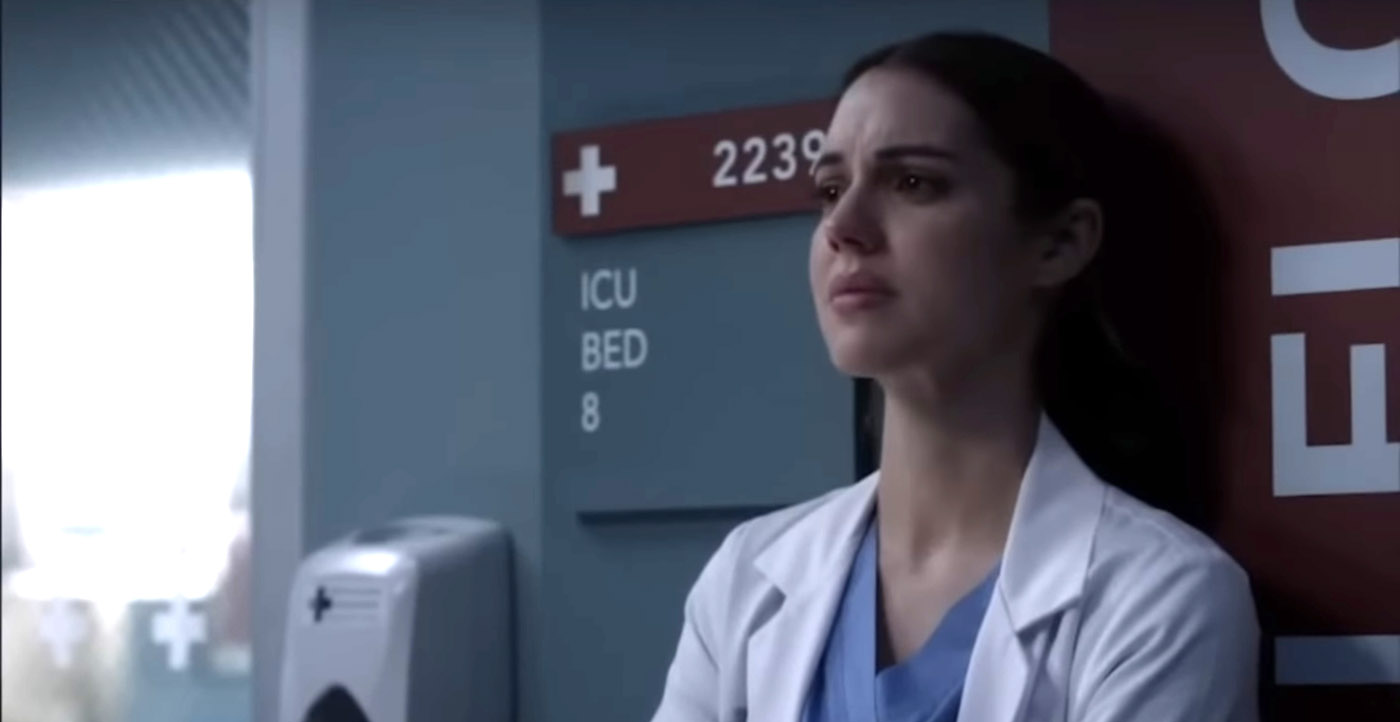 Grey's Anatomy 19x09 anticipazioni sul nono episodio