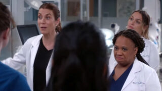 grey's anatomy 19x11 anticipazioni promo