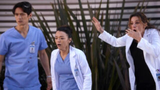 grey's anatomy 19x11 streaming