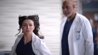 grey's anatomy 19x12 anticipazioni promo