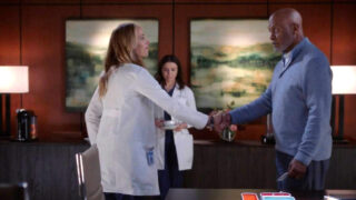 grey's anatomy 20 stagione news uscita streaming