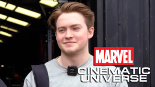 kit connor mcu rumors
