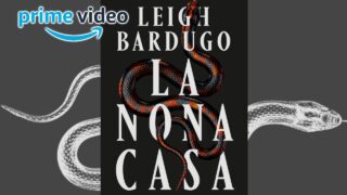 la nona casa serie tv adattamento uscita news