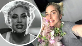 lady gaga oscar 2023