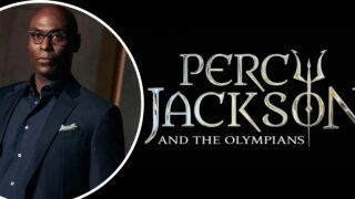 lance reddick zeus omaggio rick riordan percy jackson