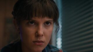 millie bobby brown rifiutato 10 milioni film stranger things