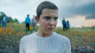 millie bobby brown smentiscono rumor fratelli duffer spin-off stranger things