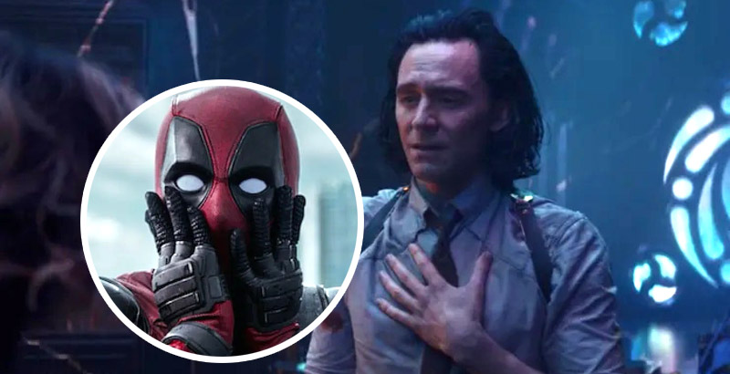 Owen Wilson e Tara Strong saranno in Deadpool 3 [RUMOR]