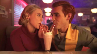 riverdale 7 lili reinhart barchie archie betty