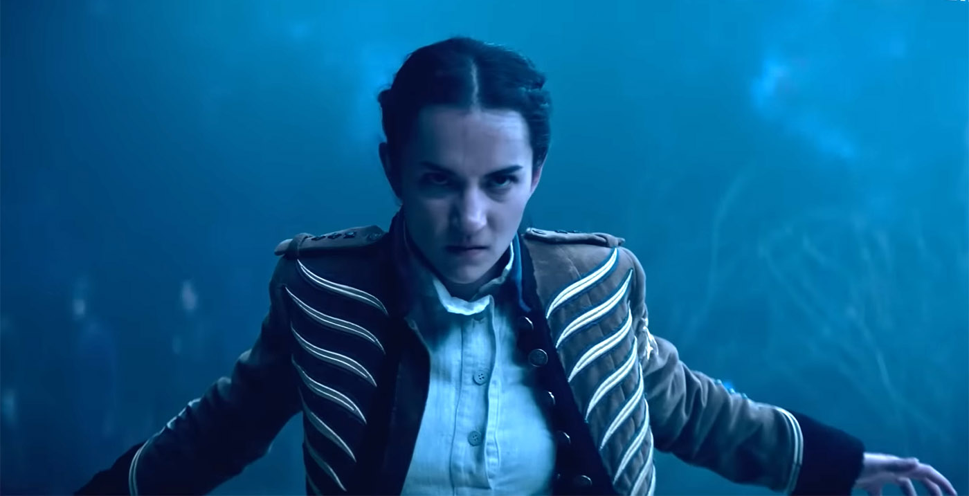 Tenebre e Ossa 2 streaming dove vedere gli episodi