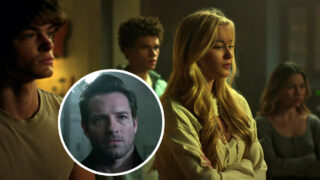 wolf pack ian bohen teen wolf