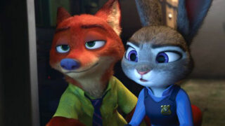 zootropolis 2 news trama personaggi uscita streaming disney