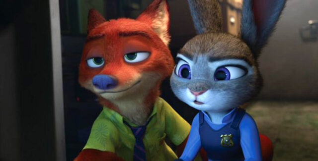 zootropolis 2 news trama personaggi uscita streaming disney