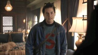 Riverdale 7x04 streaming