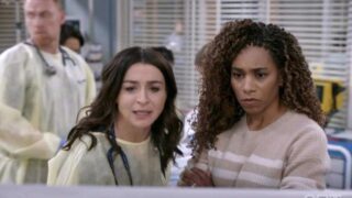 Grey’s Anatomy 19x13 Streaming