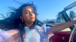 Camila Mendes Riverdale trama video