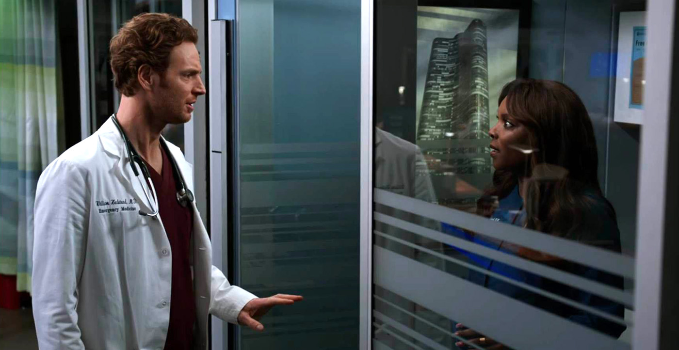 Chicago Med 9 stagione uscita, anticipazioni e streaming