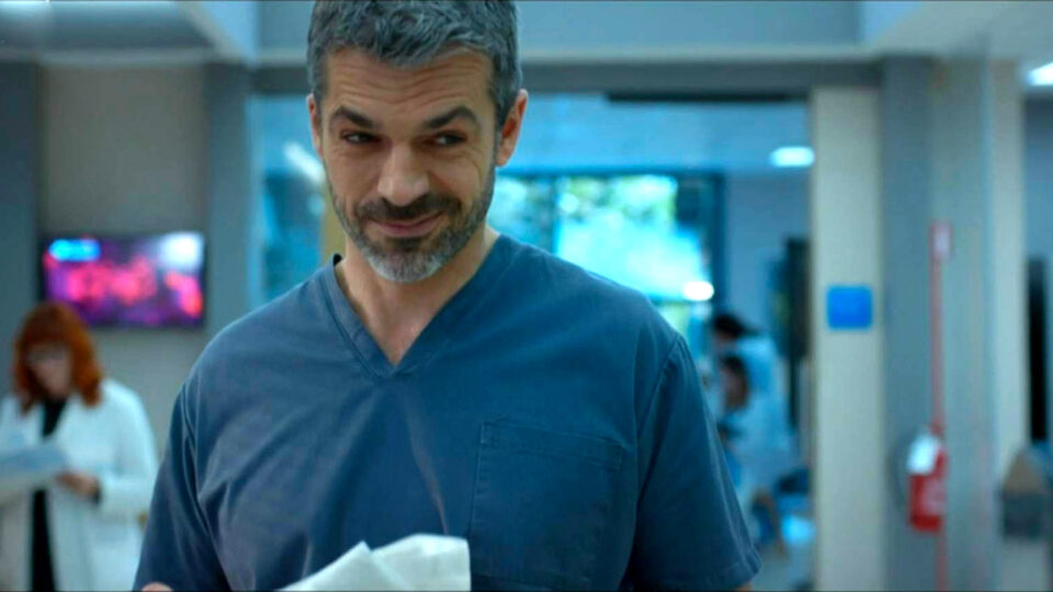 DOC serie TV remake news su trama, uscita, cast e streaming