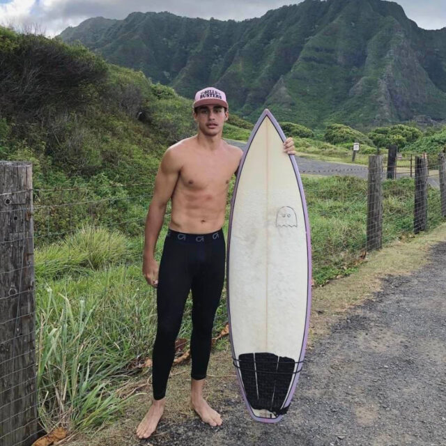 Kahiau Machado Instagram