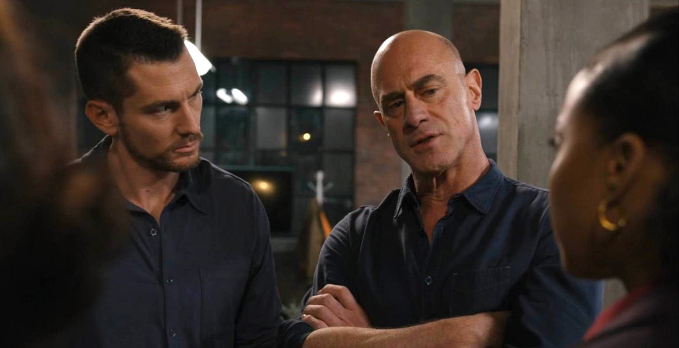 Law and Order Organized Crime 4 stagione: uscita e streaming - Where To Stream Law And Order Organized Crime