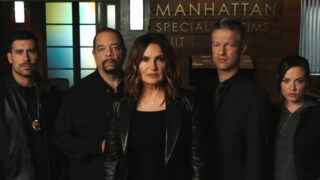 Law and Order SVU 25 stagione uscita news streaming