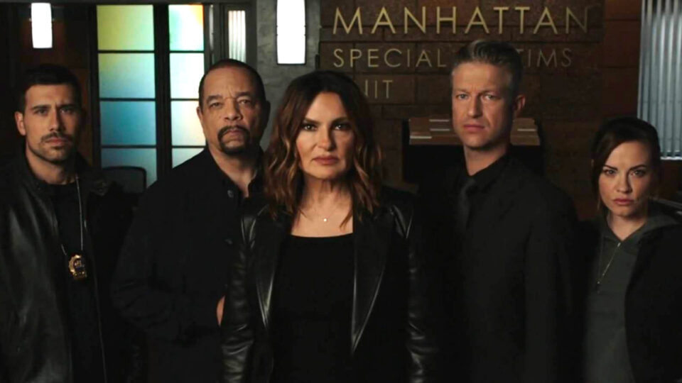 Law and Order SVU 25 stagione: uscita, news e streaming