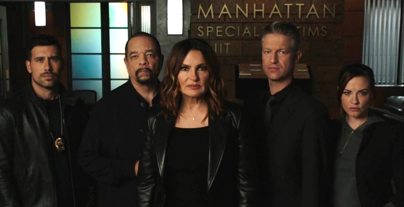 Law Order SVU Season 25 Premiere Date, Cast, Details NBC, 49 OFF