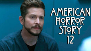 Matt Czuchry cast di American Horror Story 12