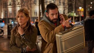 Murder Mystery 3 si fa news uscita