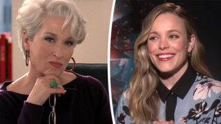 Rachel McAdams ha rifiutato Il Diavolo Veste Prada