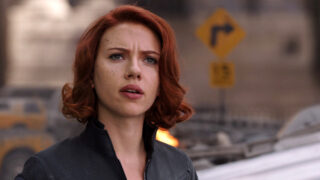 Scarlett Johansson rivela aver chiuso Marvel