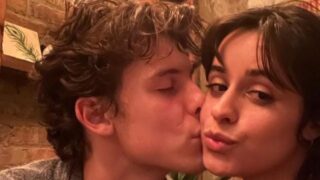 Shawn Mendes e Camila Cabello avvistati mano nella mano