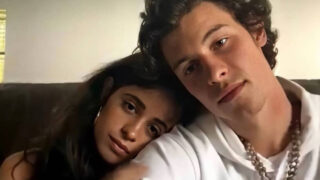 Shawn Mendes e Camila Cabello bacioShawn Mendes e Camila Cabello bacio