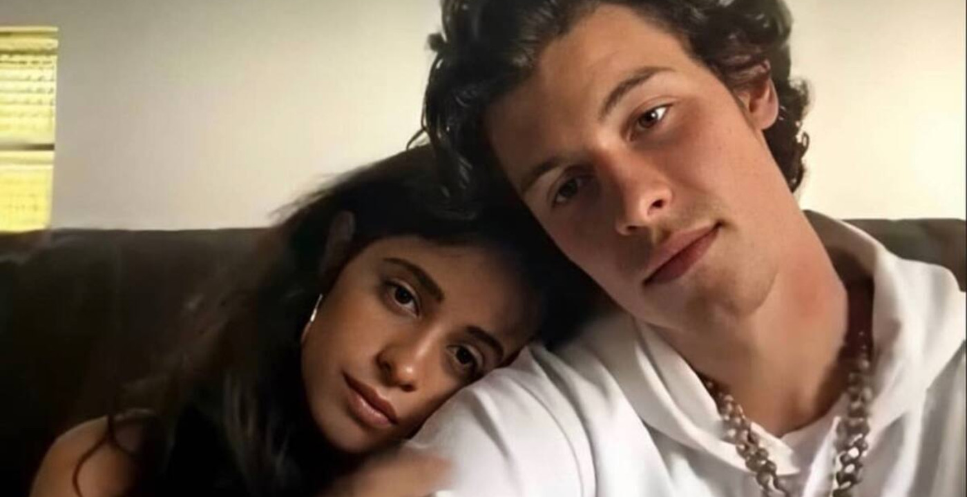 Camila Cabello e Shawn Mendes si sono lasciati di nuovo