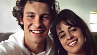 Shawn Mendes e Camila Cabello non sarebbero tornati insieme verità bacio coachella