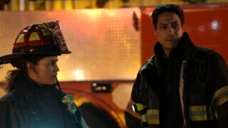 Station 19 7 stagione Disney+ uscita, news streaming