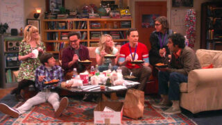 The Big Bang Theory spin off news anticipazioni