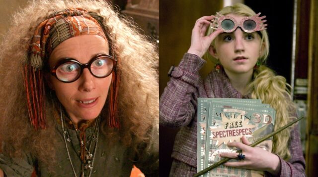 attori tornano harry potter serie Emma Thompson