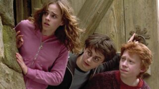 attori tornano harry potter serie tv remake