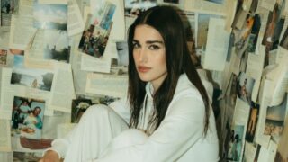 clara soccini nuovo singolo cicatrice