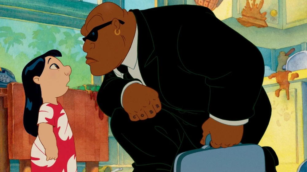 Cobra Bubbles sarà nel live action di Lilo e Stitch smentito il rumor