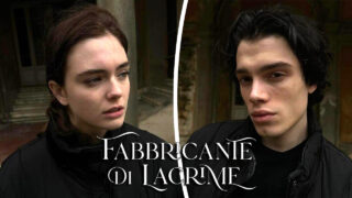 fabbricante di lacrime film trama cast uscita streaming