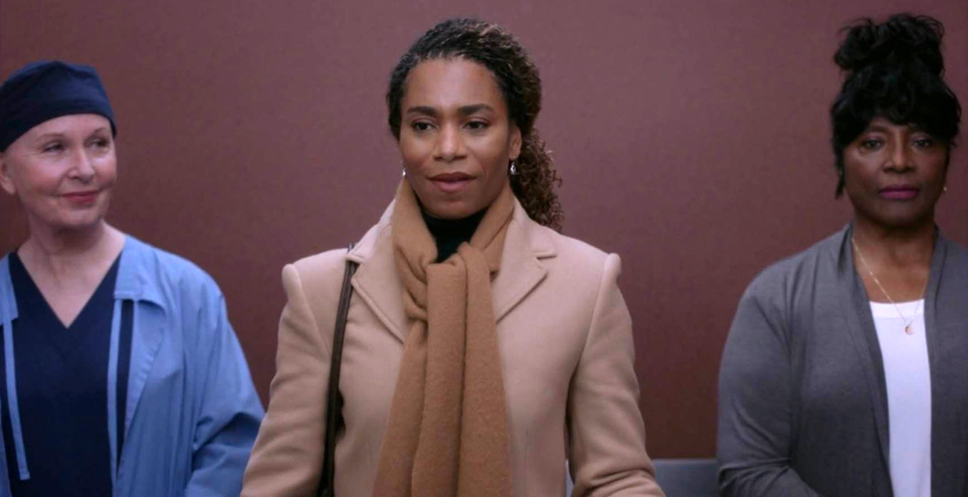 Grey's Anatomy 19x14, 19x15 streaming: riassunto degli episodi