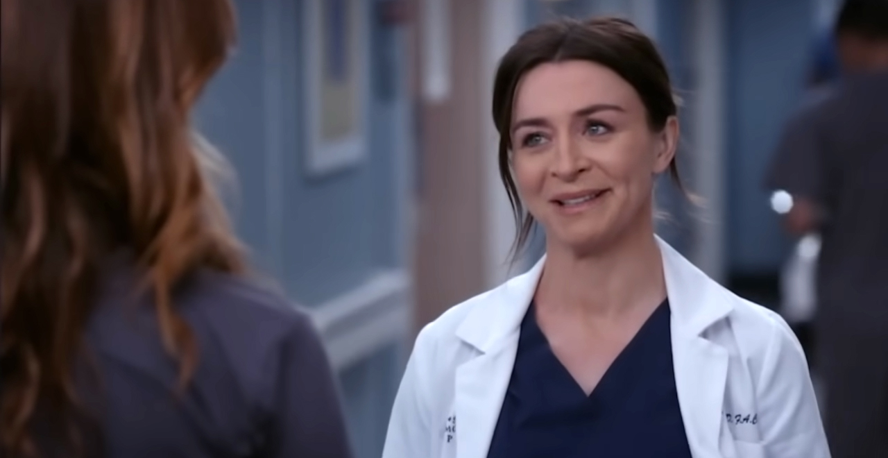 Grey's Anatomy 19x16 anticipazioni sul sedicesimo episodio
