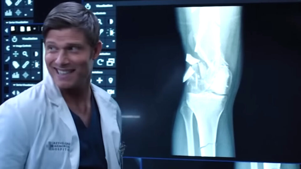 Grey's Anatomy 19x17 anticipazioni sul diciassettesimo episodio